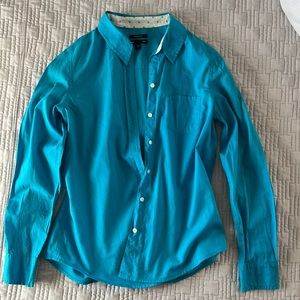 Women’s Gap Button Down